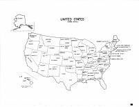 United States Map, McLeod County 2003